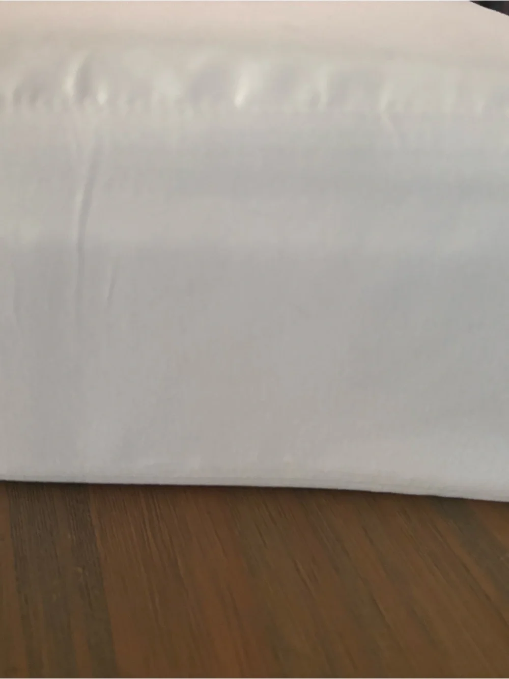 NWT UGG Haven Queen Set Sheet in Snow/Bright White. Cooling Technology.